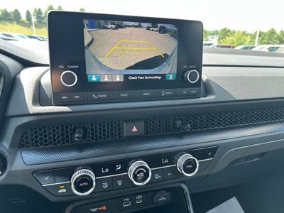 2023 Honda CR-V EX