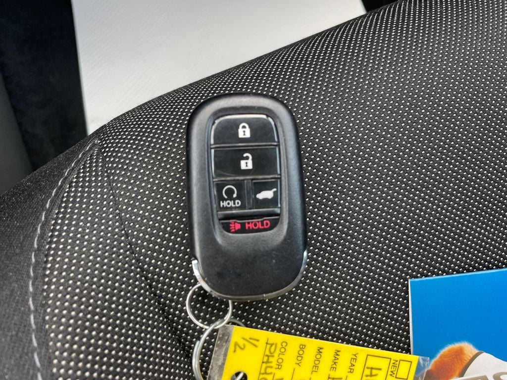 2023 Honda CR-V EX