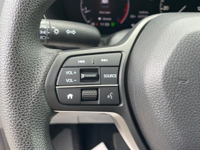 2023 Honda CR-V EX