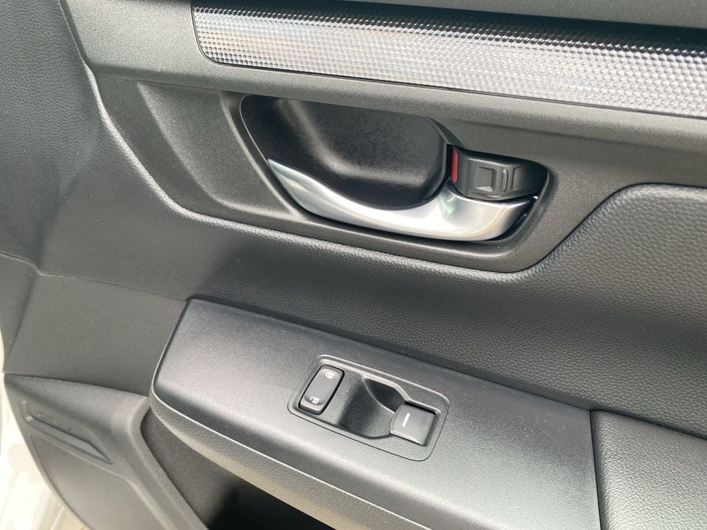 2025 Honda CR-V EX - Photo 12