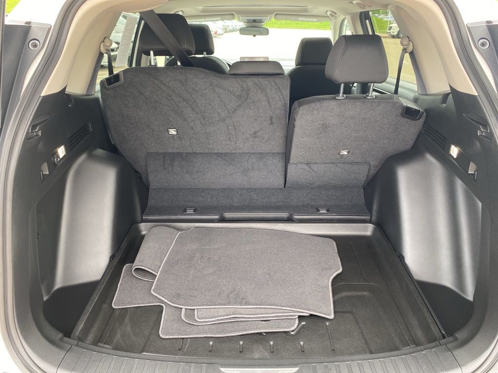 2025 Honda CR-V EX - Photo 15