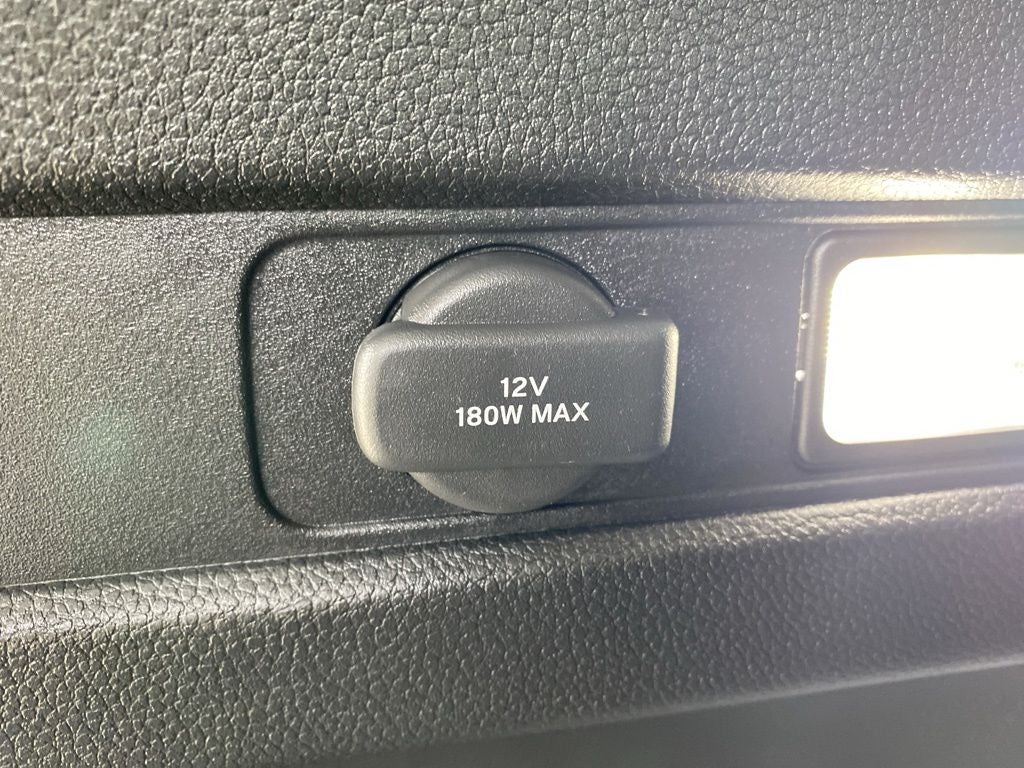 2025 Honda CR-V EX - Photo 16