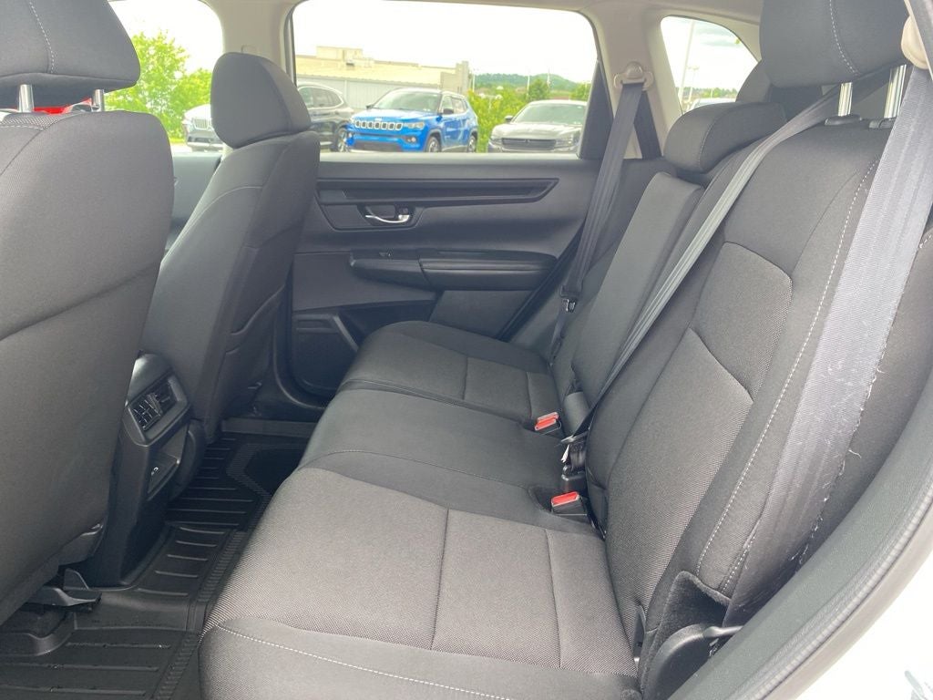 2025 Honda CR-V EX - Photo 19