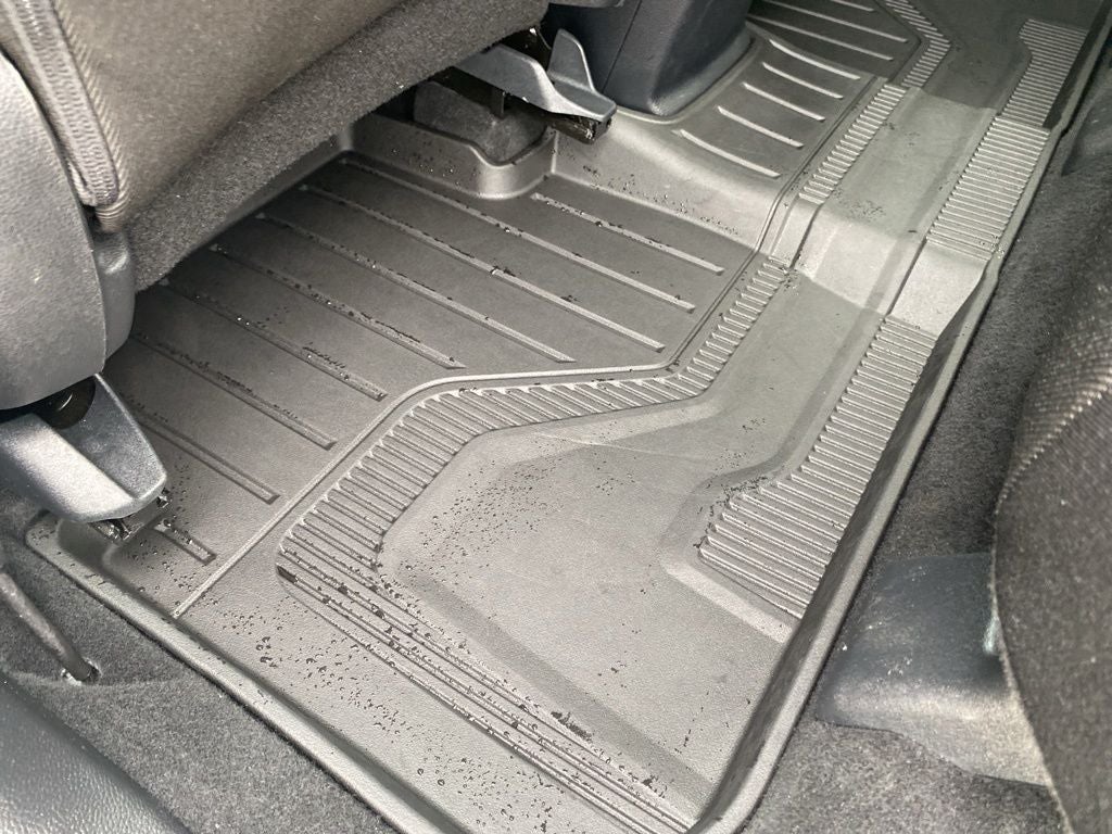 2025 Honda CR-V EX - Photo 20