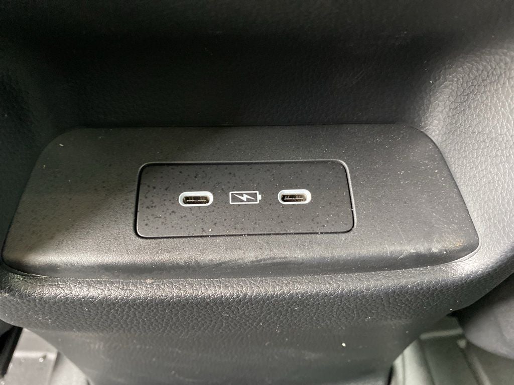 2025 Honda CR-V EX - Photo 21