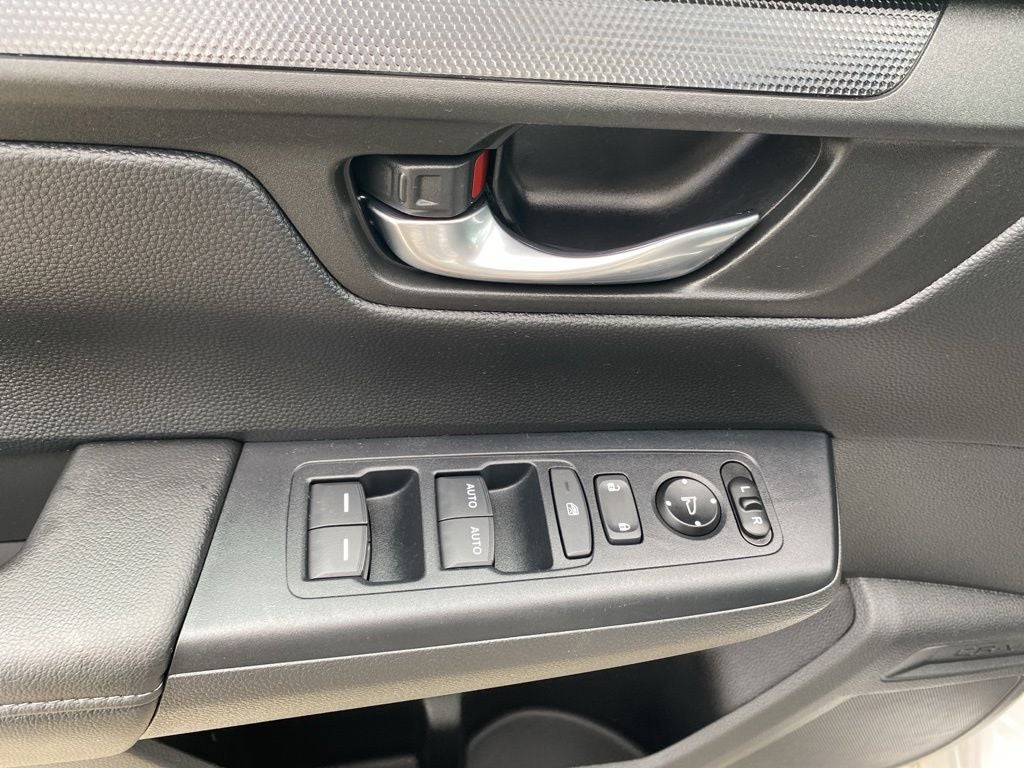 2025 Honda CR-V EX - Photo 25