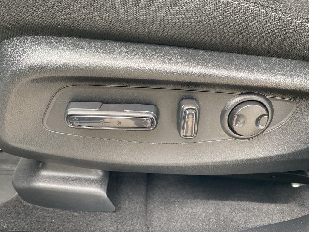 2025 Honda CR-V EX - Photo 26