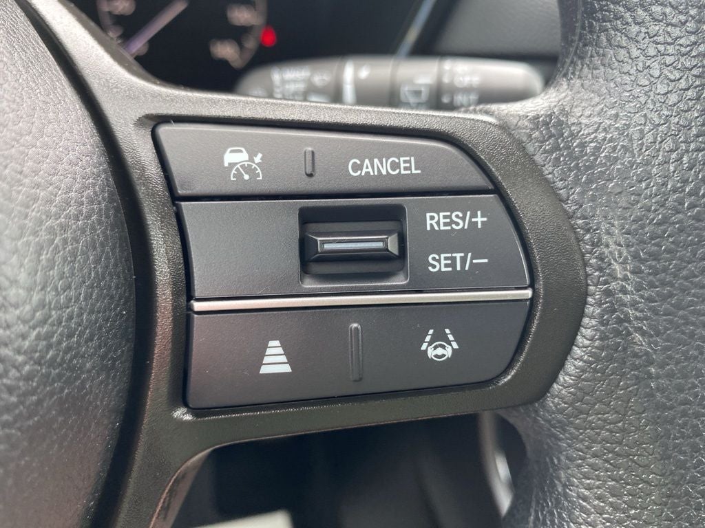 2025 Honda CR-V EX - Photo 29