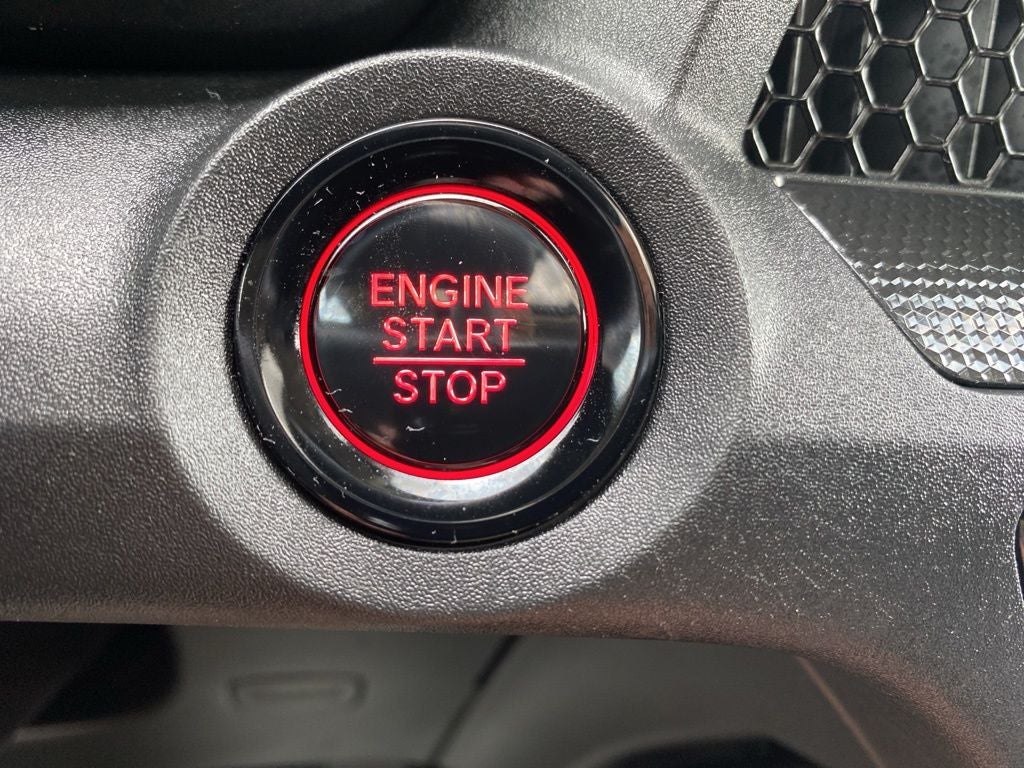 2025 Honda CR-V EX - Photo 31