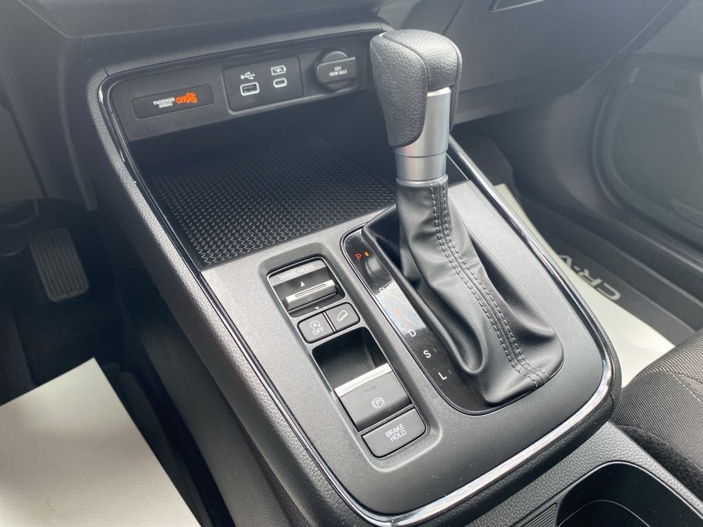 2025 Honda CR-V EX - Photo 33