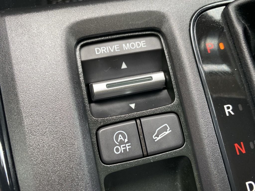 2025 Honda CR-V EX - Photo 34