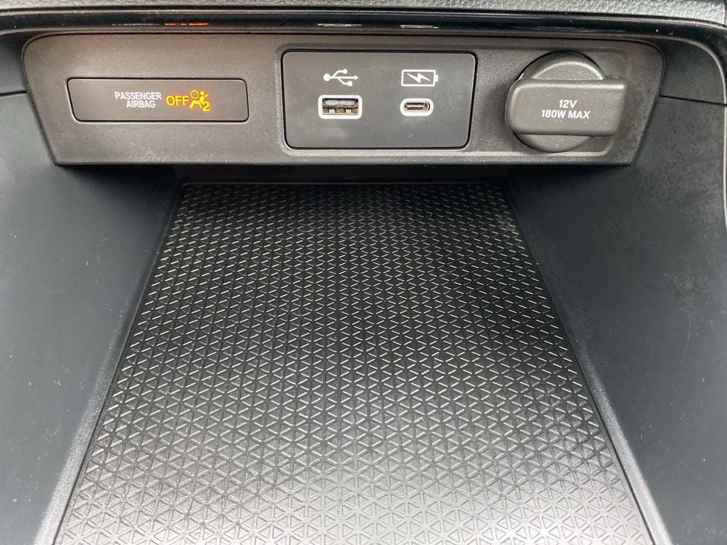 2025 Honda CR-V EX - Photo 36