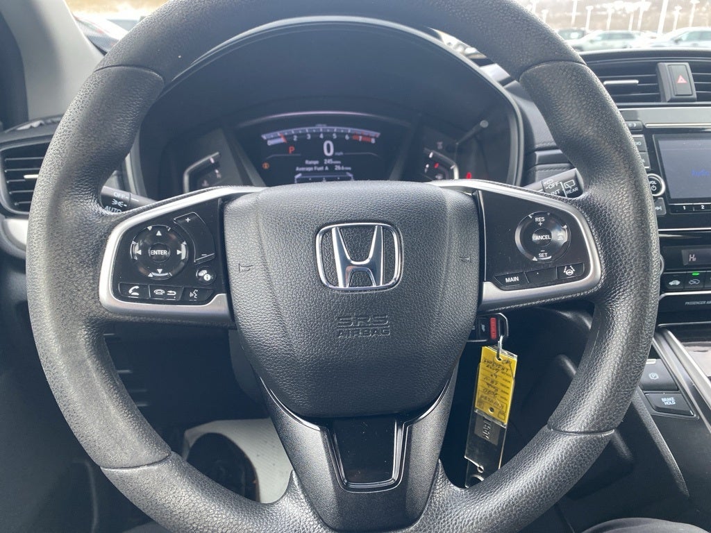 2020 Honda CR-V LX