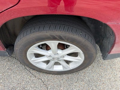 2009 Lexus RX 350