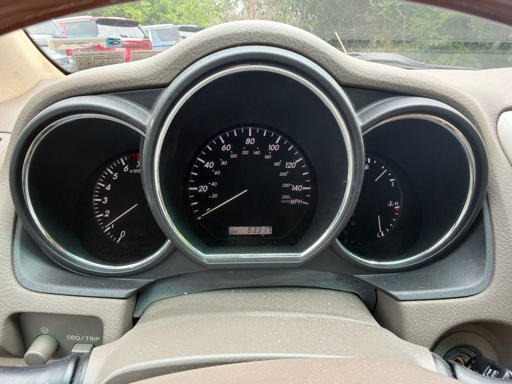 2009 Lexus RX 350