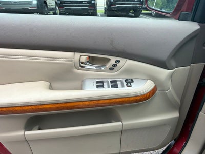 2009 Lexus RX 350
