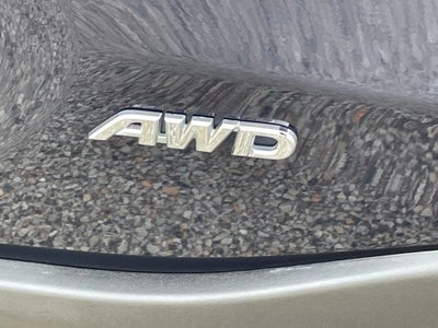 2019 Toyota RAV4 Hybrid Limited