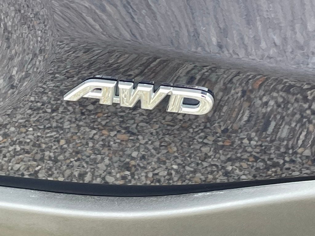 2019 Toyota RAV4 Hybrid Limited