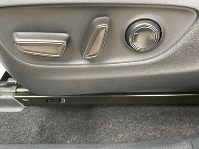 2019 Toyota RAV4 Hybrid Limited