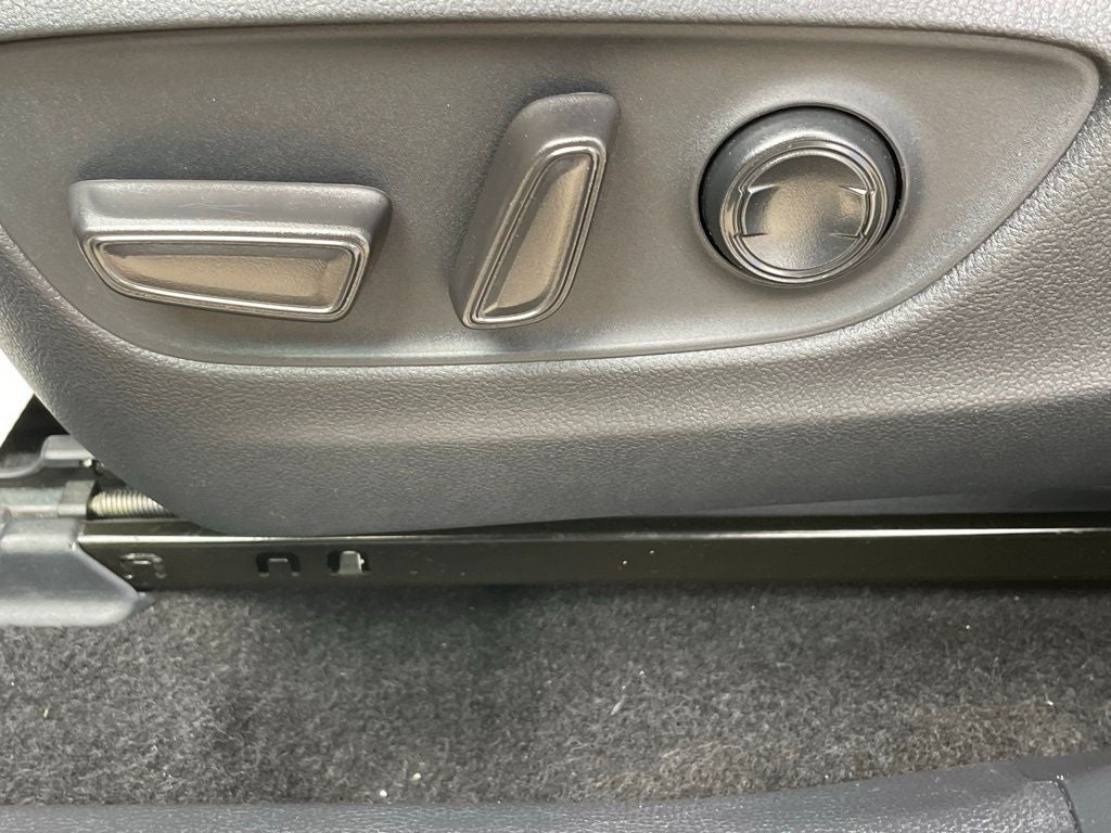 2019 Toyota RAV4 Hybrid Limited