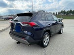 2019 Toyota RAV4 Hybrid Limited