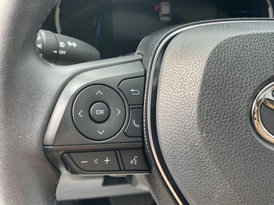 2019 Toyota RAV4 Hybrid Limited