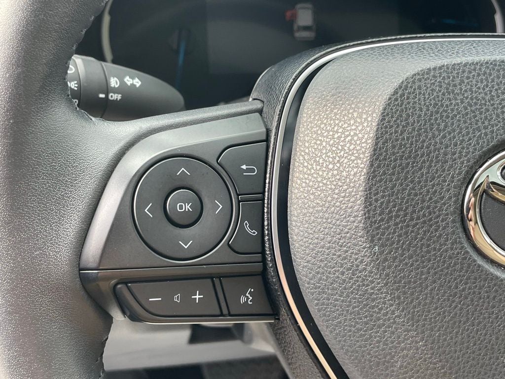 2019 Toyota RAV4 Hybrid Limited