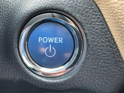 2019 Toyota RAV4 Hybrid Limited