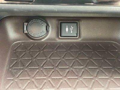 2019 Toyota RAV4 Hybrid Limited