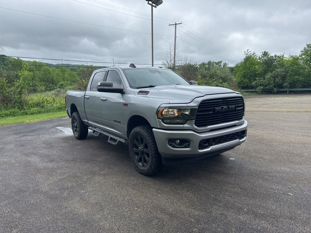 2020 RAM 2500 Big Horn