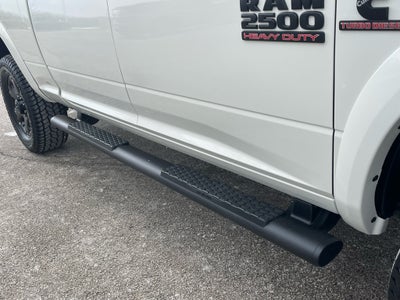 2017 RAM 2500 Laramie