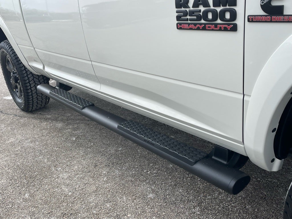 2017 RAM 2500 Laramie