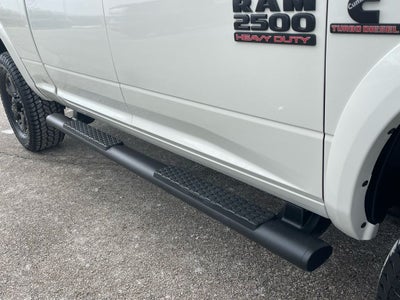 2017 RAM 2500 Laramie