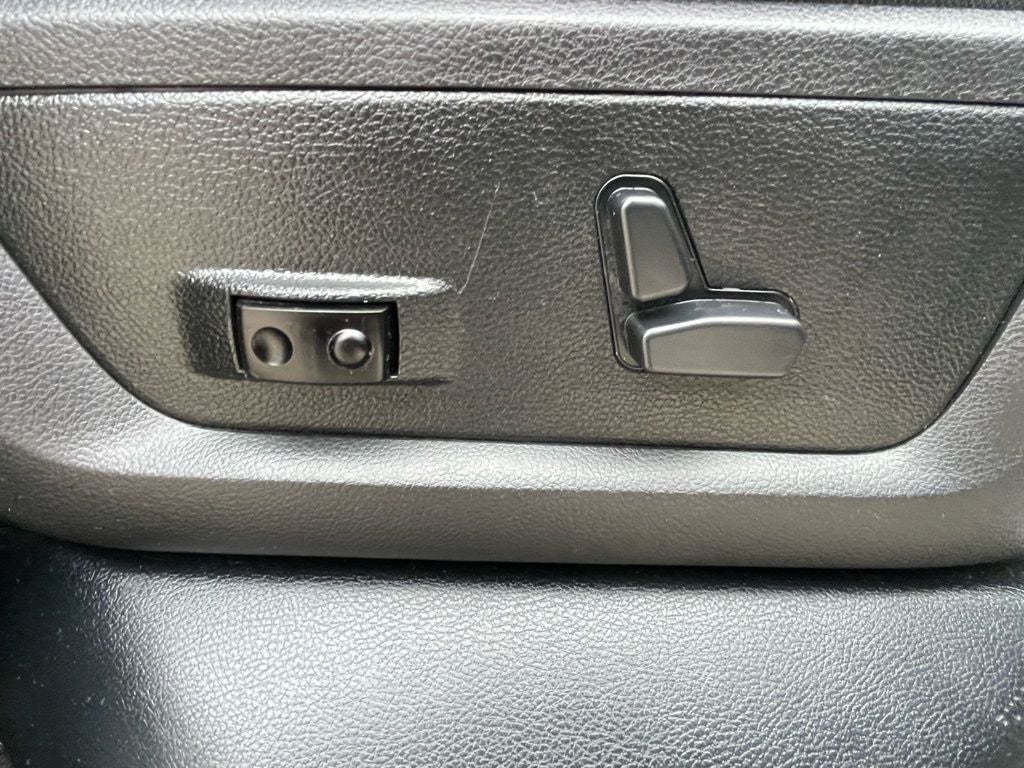 2017 RAM 2500 Laramie