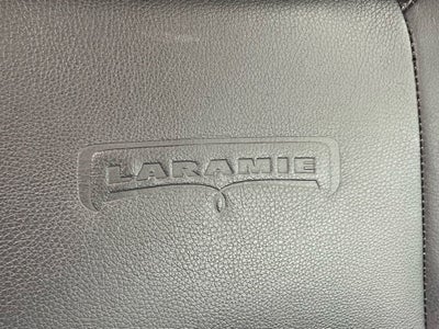 2017 RAM 2500 Laramie