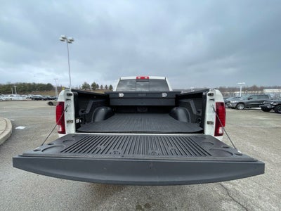 2017 RAM 2500 Laramie