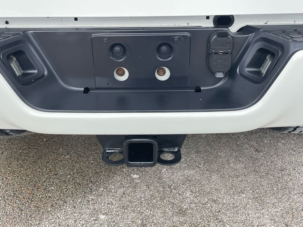 2017 RAM 2500 Laramie