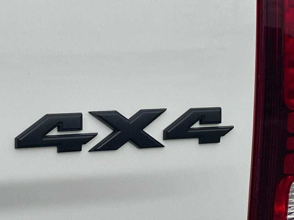 2017 RAM 2500 Laramie