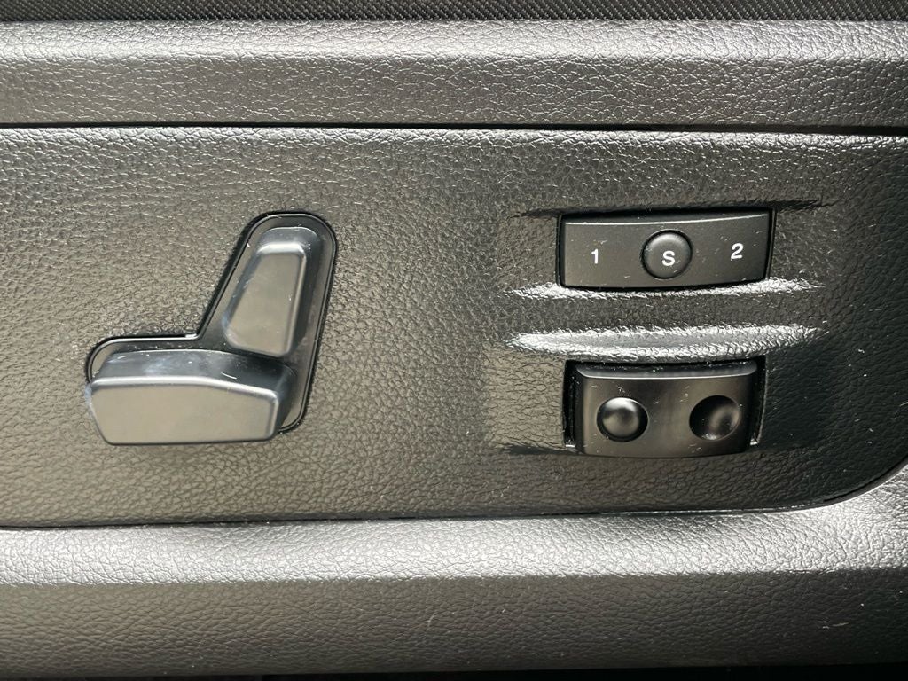 2017 RAM 2500 Laramie