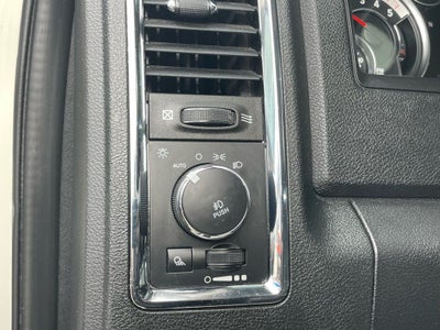 2017 RAM 2500 Laramie