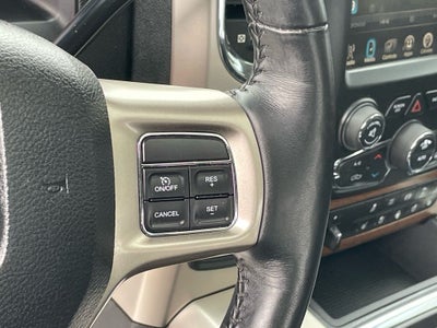 2017 RAM 2500 Laramie