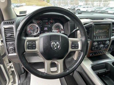 2017 RAM 2500 Laramie