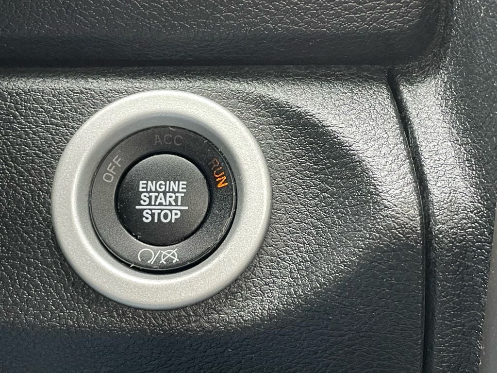 2017 RAM 2500 Laramie