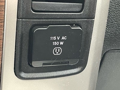 2017 RAM 2500 Laramie