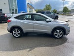 2020 Honda HR-V LX