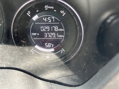2020 Honda HR-V LX