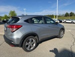 2018 Honda HR-V LX