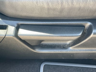 2017 Honda HR-V EX-L w/Navigation