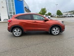 2020 Honda HR-V EX-L