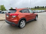2020 Honda HR-V EX-L